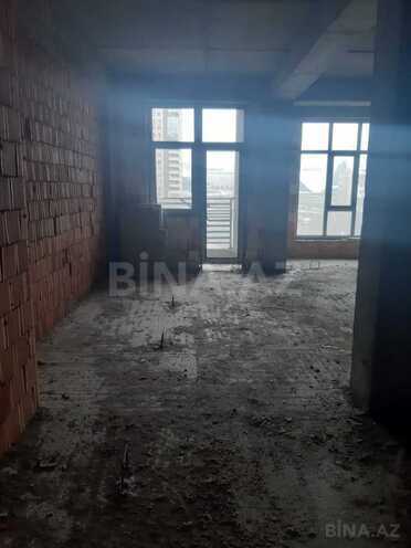 Satılır 2 otaqlı yeni tikili 64 m², Nərimanov r., photo 5 from 7