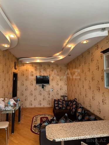 Сдаётся 1-комн. новостройка 55 м², м. 8 ноября, photo 3 from 9