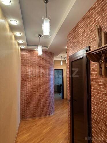 Сдаётся 1-комн. новостройка 55 м², м. 8 ноября, photo 7 from 9