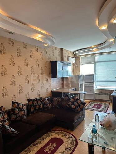Сдаётся 1-комн. новостройка 55 м², м. 8 ноября, photo 1 from 9
