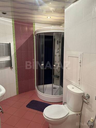 Сдаётся 1-комн. новостройка 55 м², м. 8 ноября, photo 6 from 9