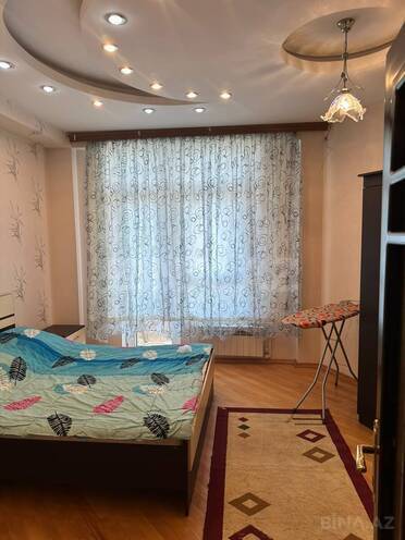 Сдаётся 1-комн. новостройка 55 м², м. 8 ноября, photo 5 from 9
