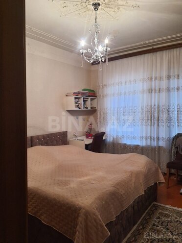 Satılır 3 otaqlı köhnə tikili 85 m², Həzi Aslanov m., photo 5 from 11