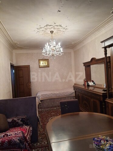 Satılır 3 otaqlı köhnə tikili 85 m², Həzi Aslanov m., photo 3 from 11