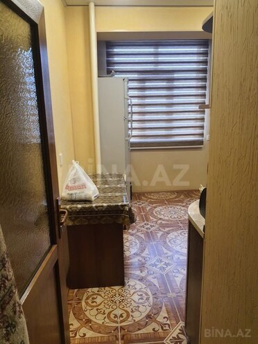 Satılır 3 otaqlı köhnə tikili 85 m², Həzi Aslanov m., photo 8 from 11