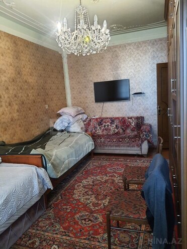 Satılır 3 otaqlı köhnə tikili 85 m², Həzi Aslanov m., photo 4 from 11