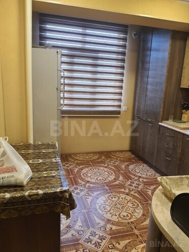 Satılır 3 otaqlı köhnə tikili 85 m², Həzi Aslanov m., photo 9 from 11