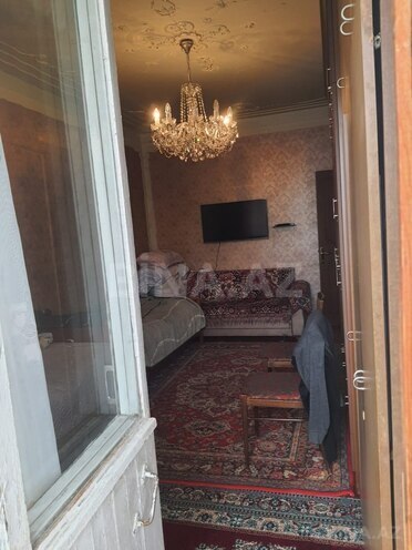Satılır 3 otaqlı köhnə tikili 85 m², Həzi Aslanov m., photo 6 from 11