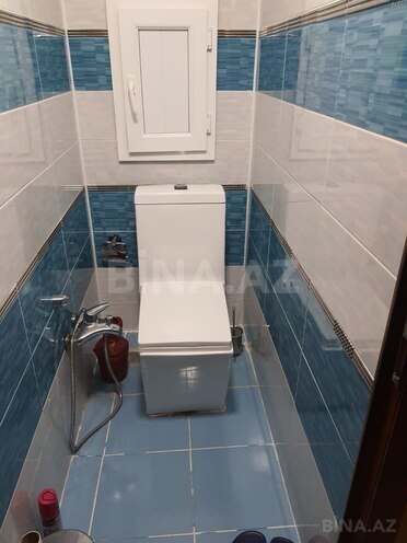 Satılır 3 otaqlı köhnə tikili 85 m², Həzi Aslanov m., photo 7 from 11