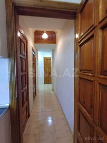 İcarəyə verilir 2 otaqlı köhnə tikili 65 m², 28 May m., photo 10 from 14