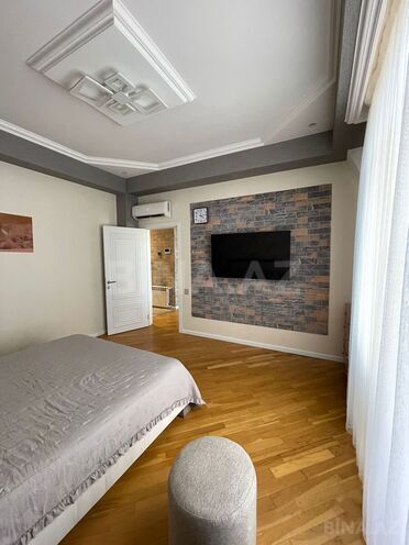 İcarəyə verilir 2 otaqlı yeni tikili 48 m², Ağ şəhər q., photo 4 from 15