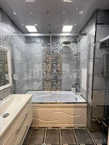 İcarəyə verilir 2 otaqlı yeni tikili 48 m², Ağ şəhər q., photo 12 from 15
