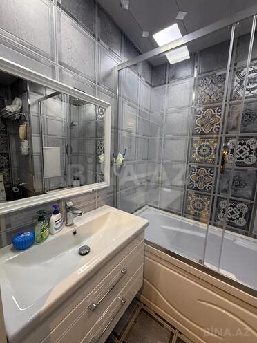 İcarəyə verilir 2 otaqlı yeni tikili 48 m², Ağ şəhər q., photo 14 from 15