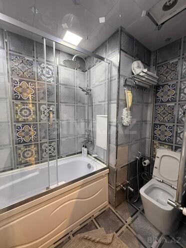 İcarəyə verilir 2 otaqlı yeni tikili 48 m², Ağ şəhər q., photo 13 from 15