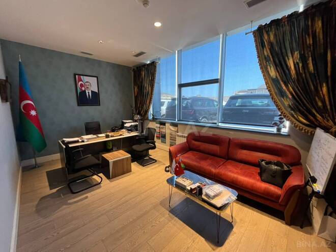 İcarəyə verilir 3 otaqlı ofis 80 m², Nəriman Nərimanov m., photo 3 from 10