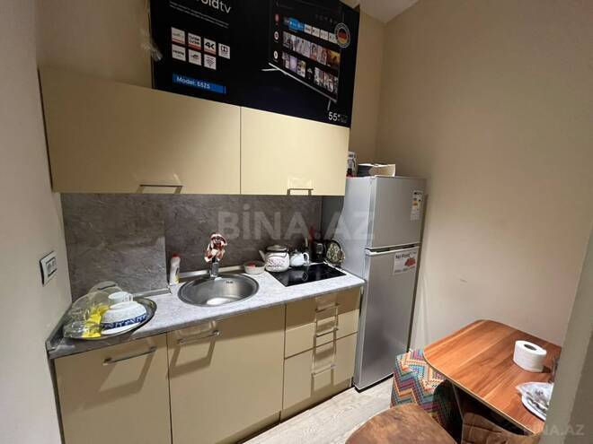 İcarəyə verilir 3 otaqlı ofis 80 m², Nəriman Nərimanov m., photo 8 from 10