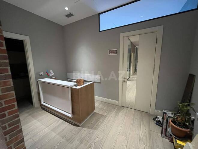 İcarəyə verilir 3 otaqlı ofis 80 m², Nəriman Nərimanov m., photo 7 from 10