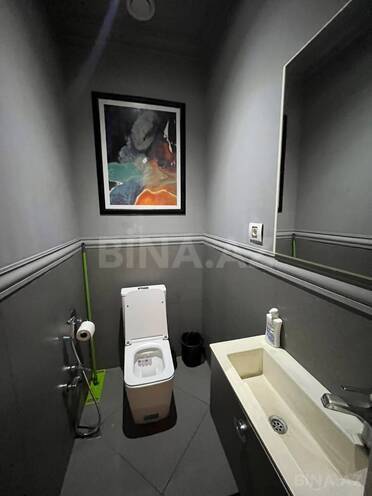 İcarəyə verilir 3 otaqlı ofis 80 m², Nəriman Nərimanov m., photo 9 from 10