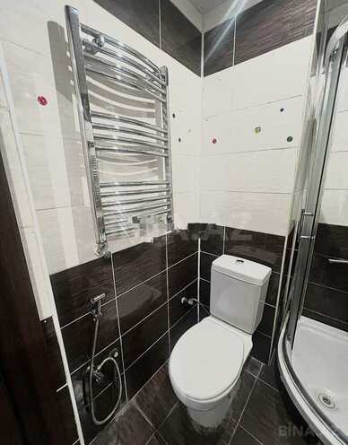 Satılır 1 otaqlı yeni tikili 45 m², Yeni Günəşli q., photo 8 from 9