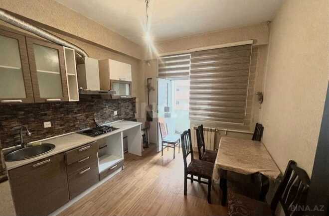Satılır 1 otaqlı yeni tikili 45 m², Yeni Günəşli q., photo 4 from 9