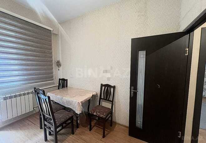 Satılır 1 otaqlı yeni tikili 45 m², Yeni Günəşli q., photo 5 from 9