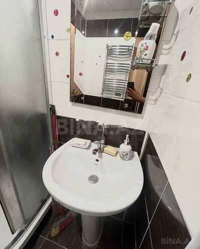 Satılır 1 otaqlı yeni tikili 45 m², Yeni Günəşli q., photo 7 from 9