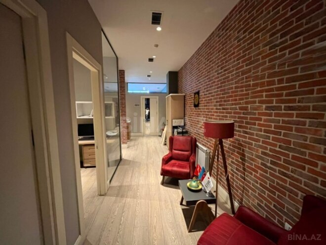 İcarəyə verilir 3 otaqlı ofis 80 m², Nəriman Nərimanov m., photo 4 from 10