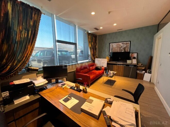 İcarəyə verilir 3 otaqlı ofis 80 m², Nəriman Nərimanov m., photo 1 from 10