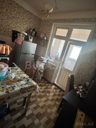 Satılır 2 otaqlı köhnə tikili 60 m², Hövsan q., photo 7 from 8
