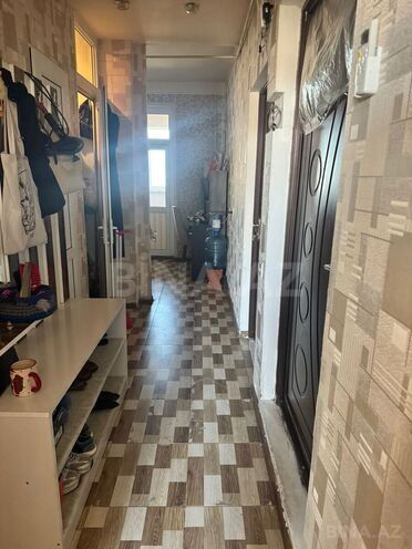 Satılır 2 otaqlı köhnə tikili 60 m², Hövsan q., photo 1 from 8