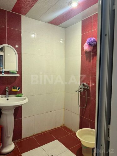 Satılır 2 otaqlı köhnə tikili 60 m², Hövsan q., photo 4 from 8