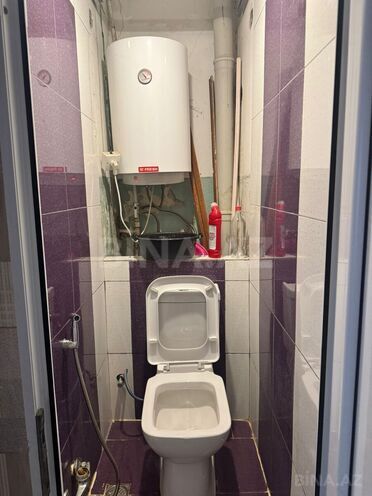 Satılır 2 otaqlı köhnə tikili 60 m², Hövsan q., photo 6 from 8