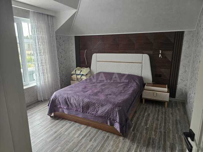 Сдаётся 6-комн. дом/дача 250 м², пос. Новханы, photo 7 from 13