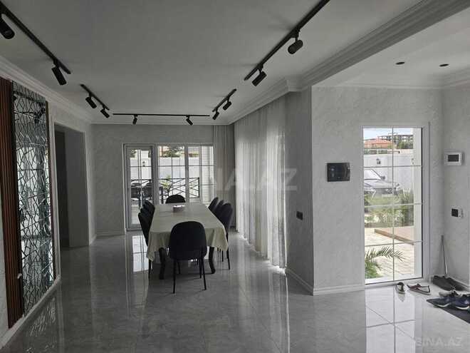 Сдаётся 6-комн. дом/дача 250 м², пос. Новханы, photo 11 from 13