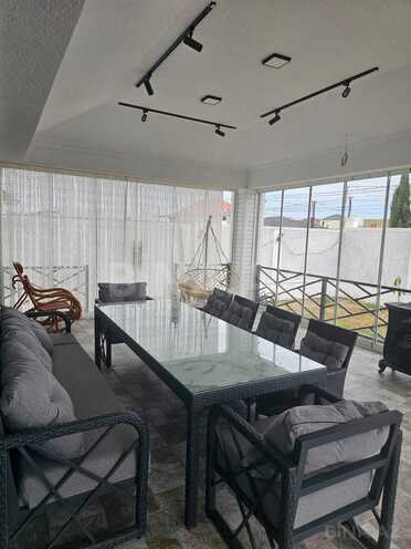 Сдаётся 6-комн. дом/дача 250 м², пос. Новханы, photo 6 from 13