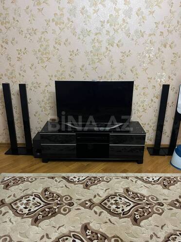 Satılır 3 otaqlı yeni tikili 95 m², Həzi Aslanov m., photo 4 from 17