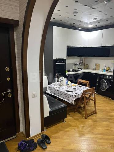 Satılır 3 otaqlı yeni tikili 95 m², Həzi Aslanov m., photo 11 from 17
