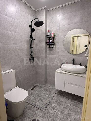 Satılır 3 otaqlı yeni tikili 110 m², İnşaatçılar m., photo 13 from 18