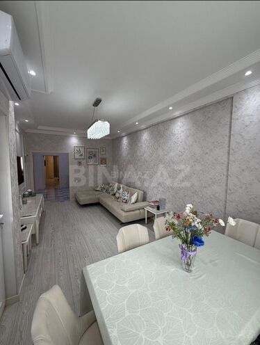 Satılır 3 otaqlı yeni tikili 110 m², İnşaatçılar m., photo 12 from 18