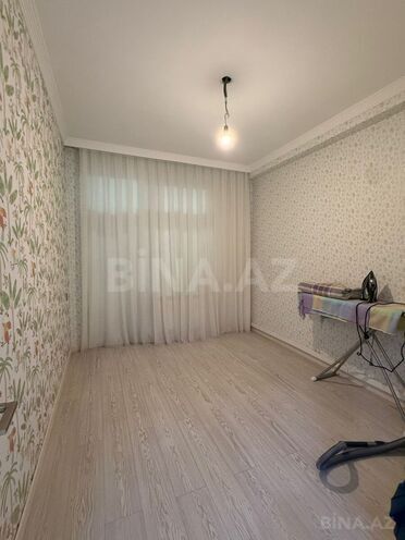 Satılır 3 otaqlı yeni tikili 110 m², İnşaatçılar m., photo 8 from 18