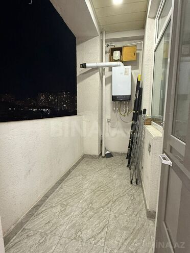Satılır 3 otaqlı yeni tikili 110 m², İnşaatçılar m., photo 15 from 18