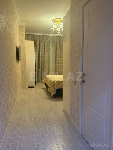 Satılır 3 otaqlı yeni tikili 110 m², İnşaatçılar m., photo 9 from 18
