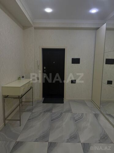 Satılır 3 otaqlı yeni tikili 110 m², İnşaatçılar m., photo 7 from 18