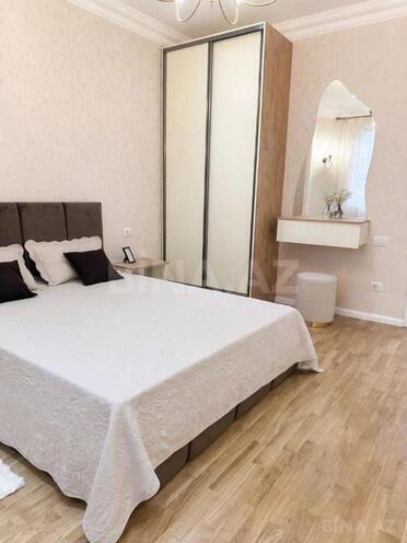 Satılır 2 otaqlı yeni tikili 63 m², 8 Noyabr m., photo 6 from 13