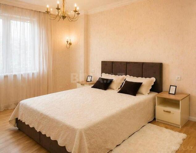 Satılır 2 otaqlı yeni tikili 63 m², 8 Noyabr m., photo 5 from 13
