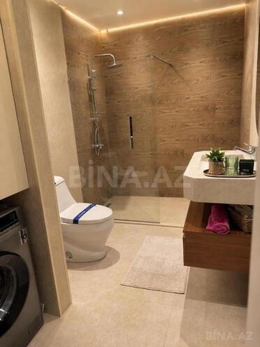 Satılır 2 otaqlı yeni tikili 63 m², 8 Noyabr m., photo 9 from 13