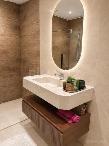 Satılır 2 otaqlı yeni tikili 63 m², 8 Noyabr m., photo 10 from 13