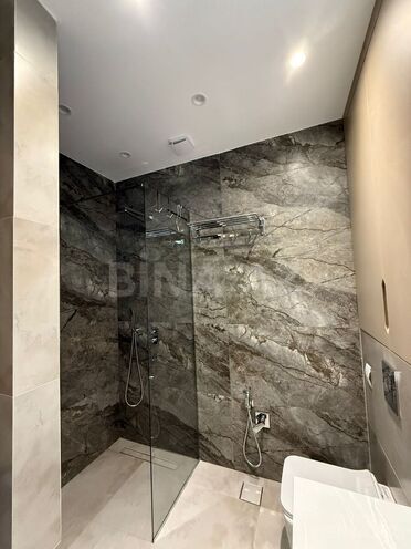 İcarəyə verilir 1 otaqlı yeni tikili 57 m², Nardaran q., photo 20 from 23