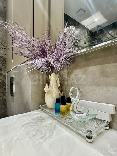 İcarəyə verilir 1 otaqlı yeni tikili 57 m², Nardaran q., photo 17 from 23