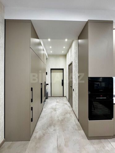 İcarəyə verilir 1 otaqlı yeni tikili 57 m², Nardaran q., photo 14 from 23